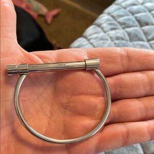 Silver women Bracelet